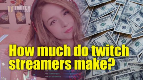 How Much Does A Streamer Make