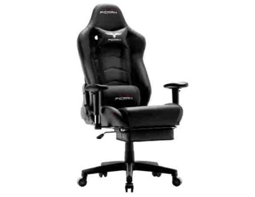 Ficmax High Back Ergonomic Gaming Chair